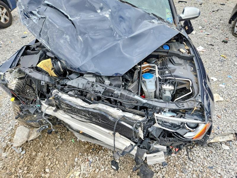 68578136 :رقم المزاد ، WAUC4AFR2GA026890 vin ، 2016 Audi S5 مزاد بيع