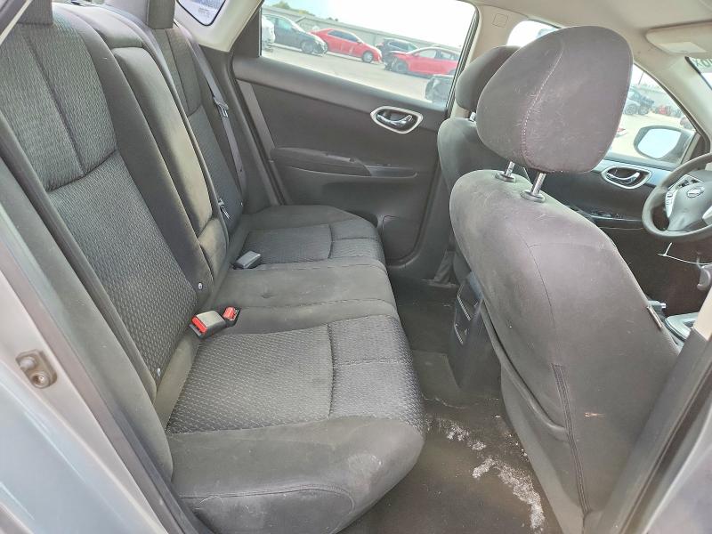 Aukcja sprzedaży 2014 Nissan Sentra, vin: 3N1AB7AP1EY293104, numer aukcji: 69441396