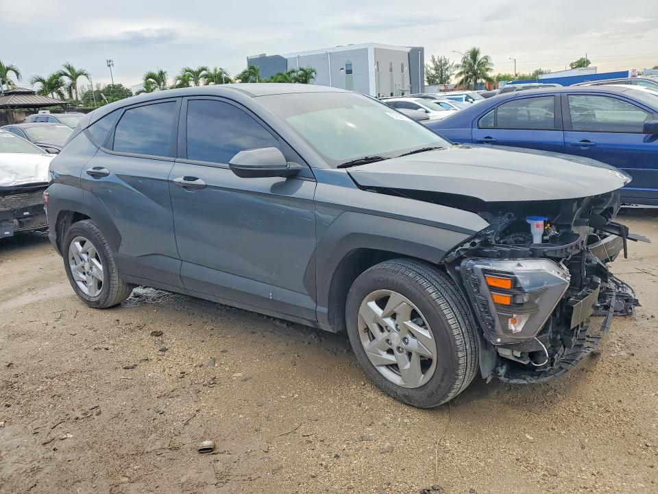 2026 Hyundai Kona მანქანა იყიდება აუქციონზე, vin: KM8HA3AB1TU404449, აუქციონის ნომერი: 67806716