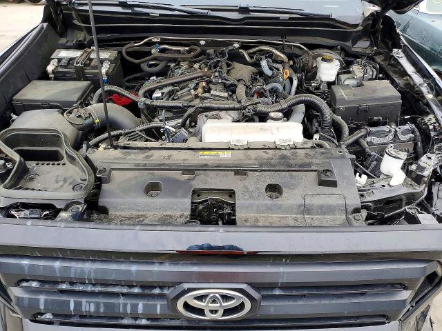Aukcja sprzedaży 2025 Toyota Tacoma, vin: 3TYKD5HN4ST038331, numer aukcji: 70943196