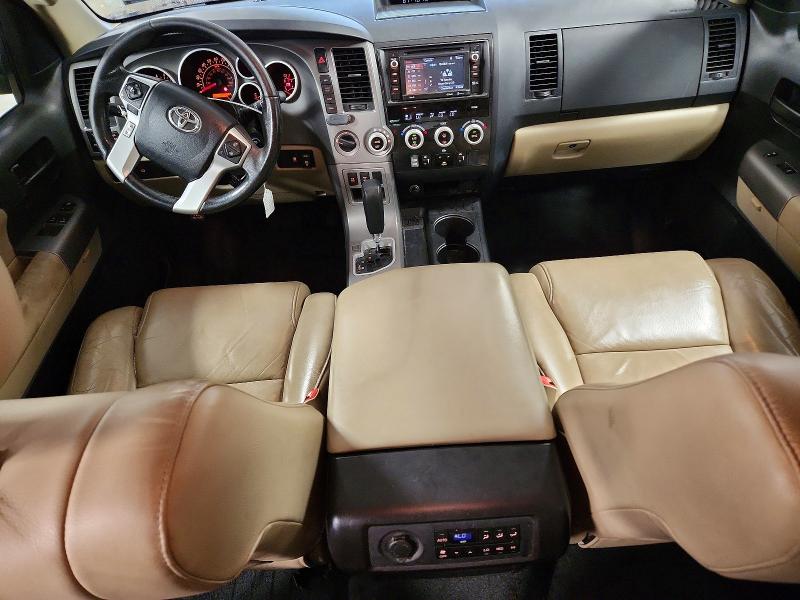 Aukcja sprzedaży 2016 Toyota Sequoia, vin: 5TDBW5G1XGS137067, numer aukcji: 70649146