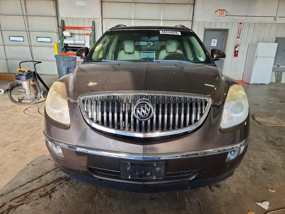 Aukcja sprzedaży 2010 Buick Enclave, vin: 5GALRBEDXAJ210578, numer aukcji: 68334626