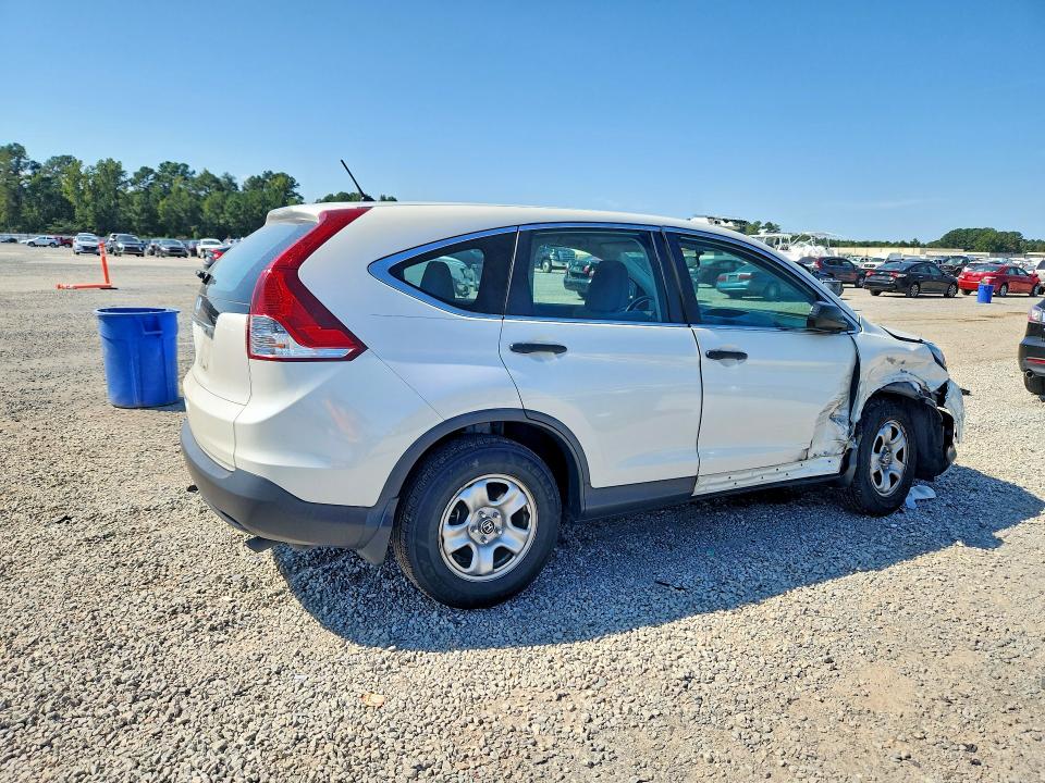 Продажа на аукционе авто 2014 Honda Cr-v, vin: 5J6RM3H37EL019740, номер лота: 69721376
