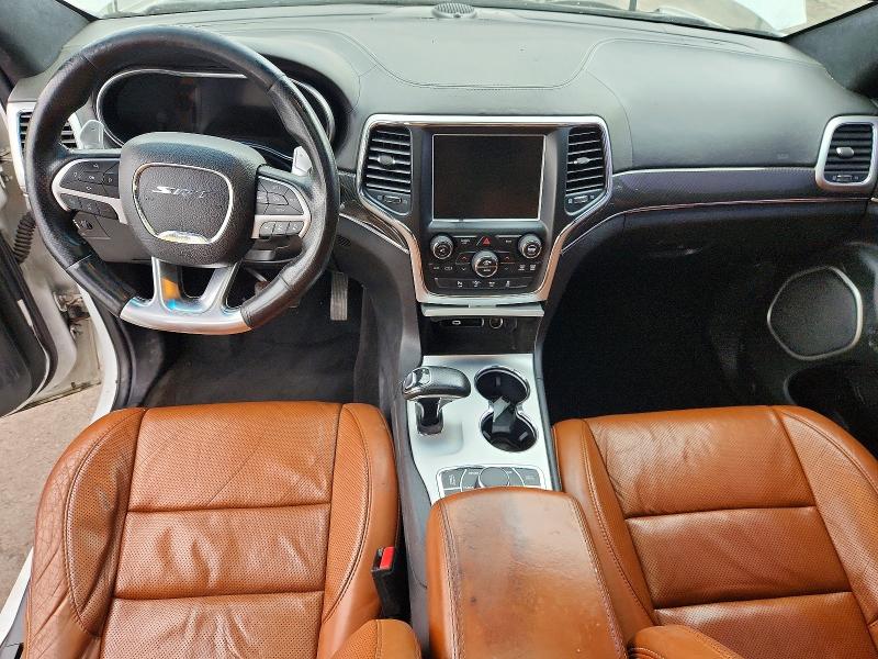 67352686 :رقم المزاد ، 1C4RJFDJ5EC395258 vin ، 2014 Jeep Grand Cherokee مزاد بيع