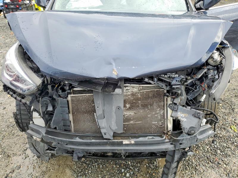 Продажа на аукционе авто 2017 Hyundai Santa Fe Sport, vin: 5NMZUDLB1HH019894, номер лота: 69928456
