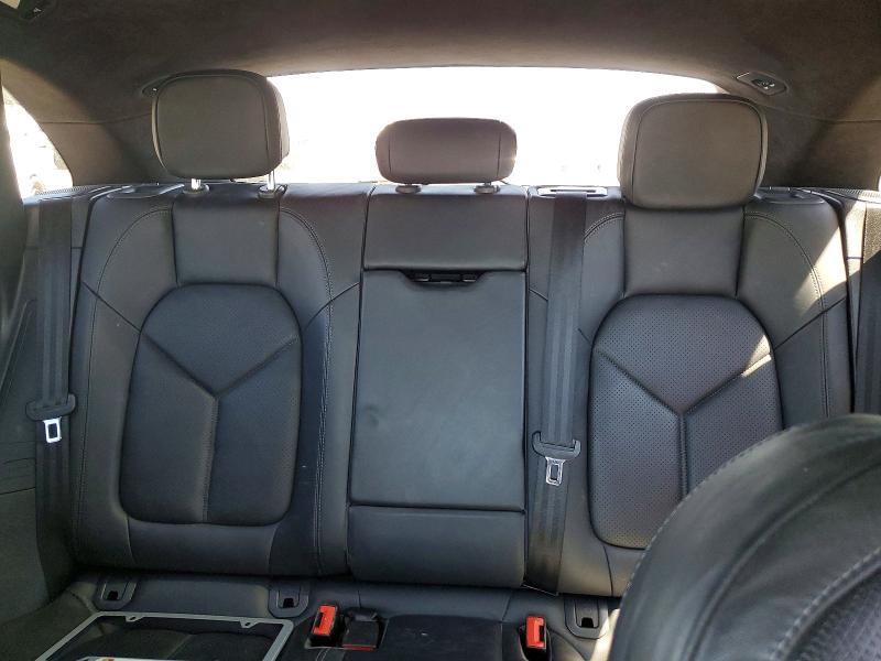 Aukcja sprzedaży 2017 Porsche Macan, vin: WP1AA2A51HLB01256, numer aukcji: 66739156