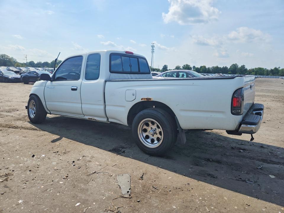 Aukcja sprzedaży 1995 Toyota Tacoma, vin: 4TAUN53B1SZ018241, numer aukcji: 67329406