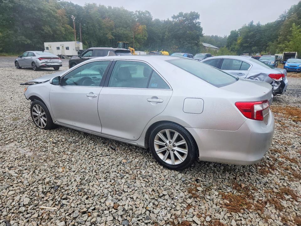 Aukcja sprzedaży 2012 Toyota Camry, vin: 4T4BF1FK4CR229690, numer aukcji: 70683426