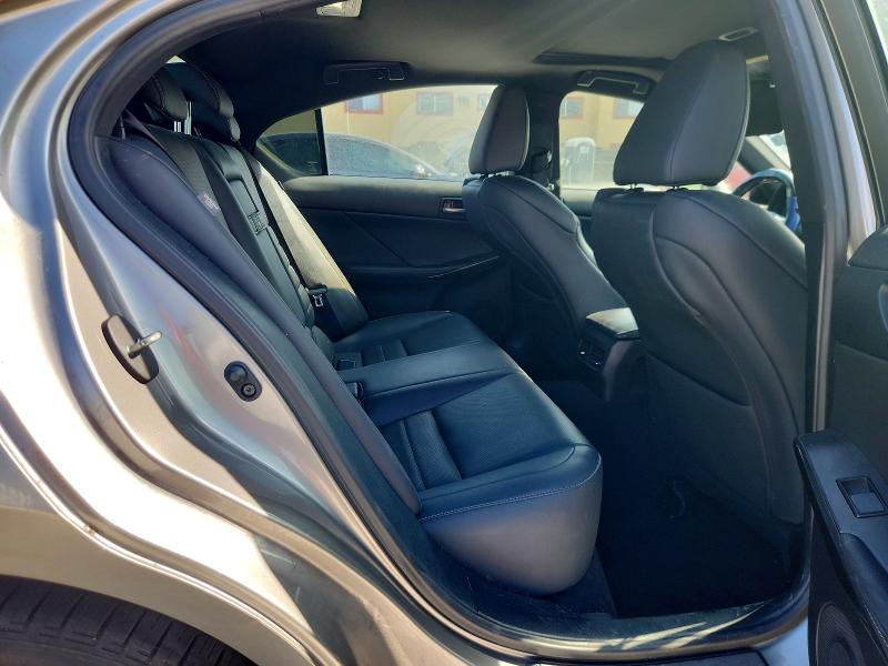 Продажа на аукционе авто 2022 Lexus Is, vin: JTHGZ1E28N5026925, номер лота: 68934626