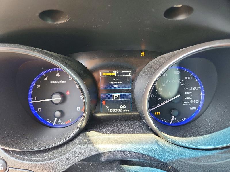 Auction sale of the 2015 Subaru Outback, vin: 4S4BSAJC9F3240989, lot number: 70320476