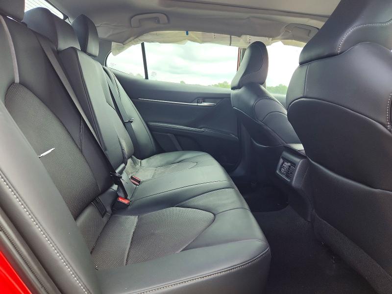 Продаж на аукціоні авто 2023 Toyota Camry, vin: 4T1K61AK3PU162331, номер лоту: 69096006