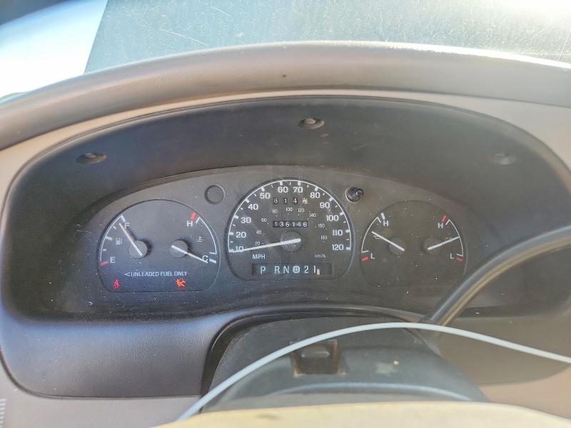 70505736 :رقم المزاد ، 1FTCR14X2TTA23489 vin ، 1996 Ford Ranger مزاد بيع