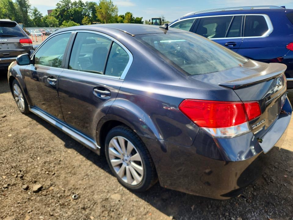 Продаж на аукціоні авто 2011 Subaru Legacy, vin: 4S3BMBK67B3262836, номер лоту: 69120826