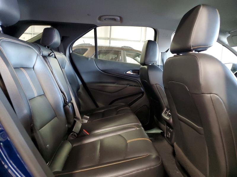 68398536 :رقم المزاد ، 3GNAXXEV9NS185041 vin ، 2022 Chevrolet Equinox مزاد بيع