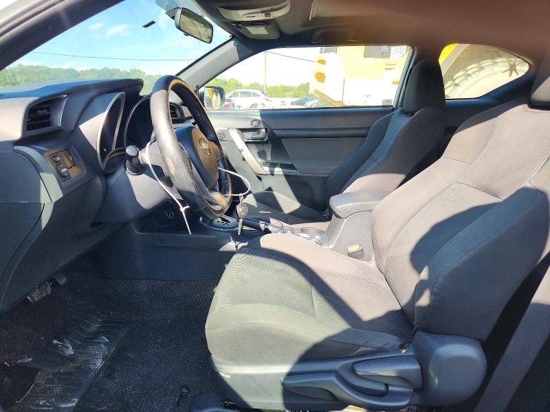 2013 Scion Tc მანქანა იყიდება აუქციონზე, vin: JTKJF5C71D3060990, აუქციონის ნომერი: 67919736