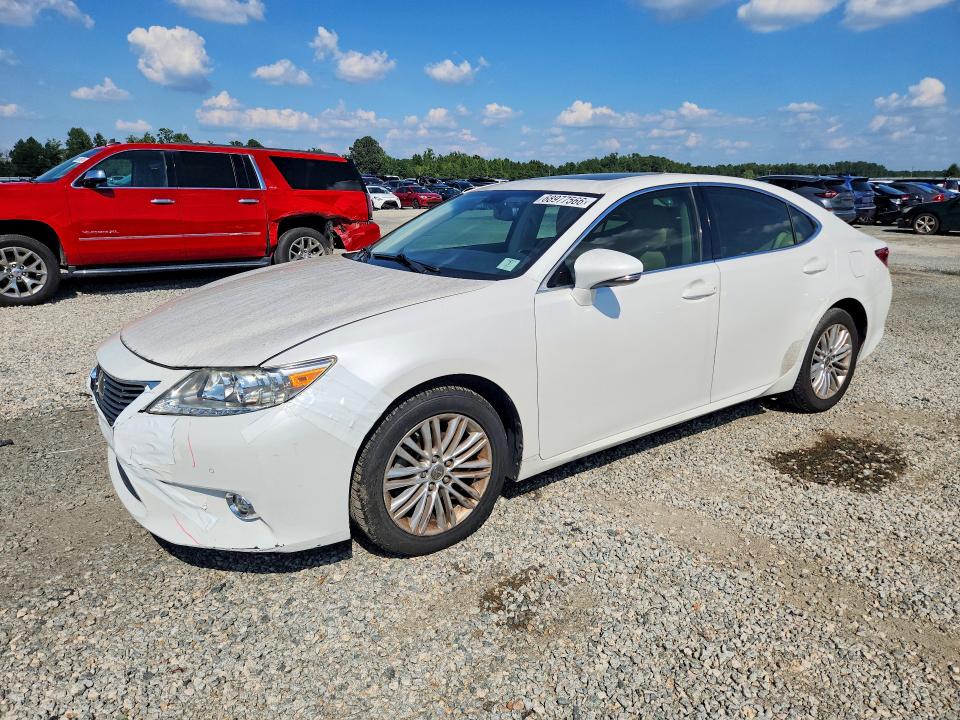 Aukcja sprzedaży 2014 Lexus Es, vin: JTHBK1GG8E2127861, numer aukcji: 68977566