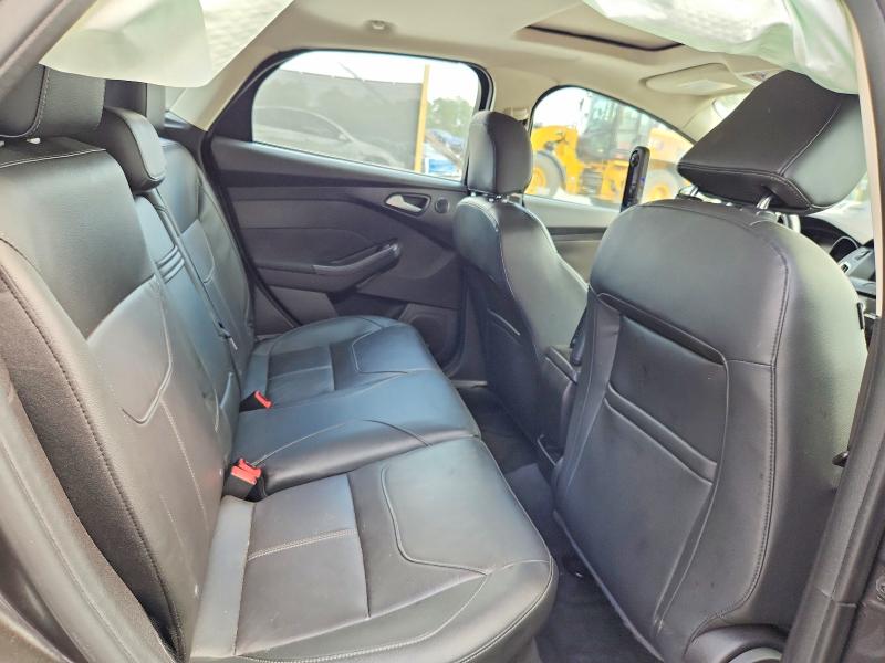 Aukcja sprzedaży 2015 Ford Focus, vin: 1FADP3N21FL278119, numer aukcji: 69113656