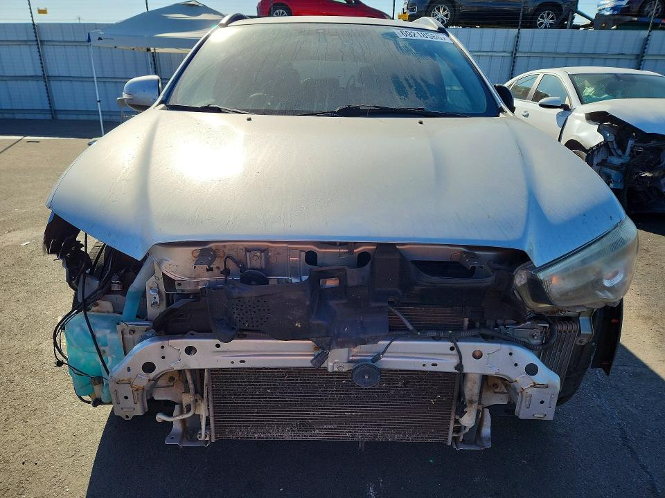 Aukcja sprzedaży 2018 Mitsubishi Outlander Sport, vin: JA4AP4AW7JU001872, numer aukcji: 69218586