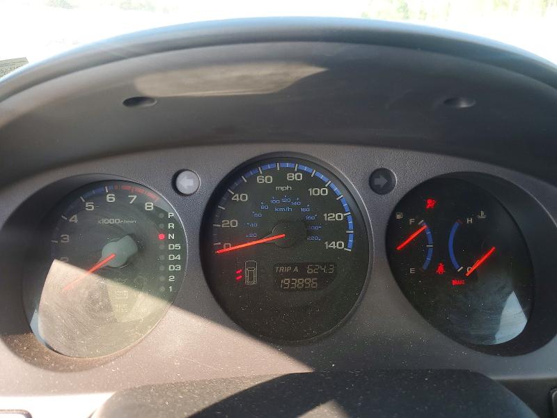 2006 Acura Mdx მანქანა იყიდება აუქციონზე, vin: 2HNYD189X6H502254, აუქციონის ნომერი: 68563086