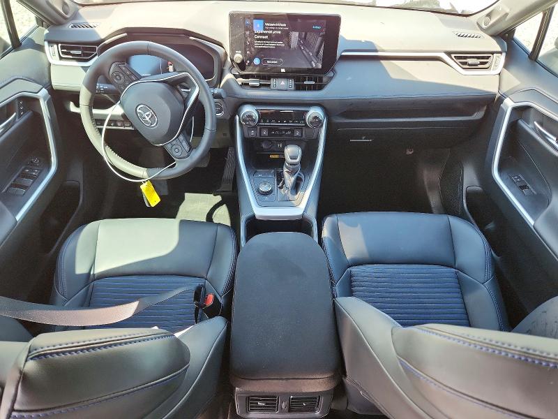 Aukcja sprzedaży 2024 Toyota Rav4, vin: 4T3E6RFVXRU153361, numer aukcji: 67924946
