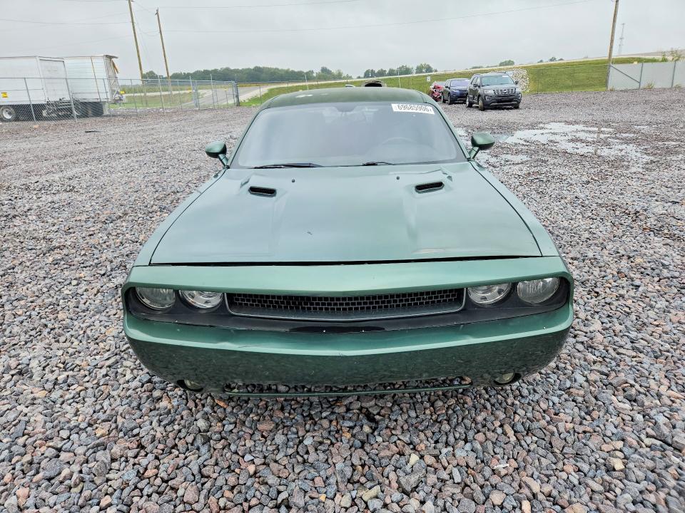 2012 Dodge Challenger მანქანა იყიდება აუქციონზე, vin: 2C3CDYAG2CH295019, აუქციონის ნომერი: 69685906