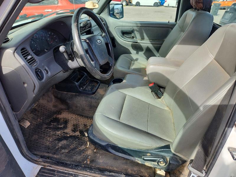 Продажа на аукционе авто 2011 Ford Ranger, vin: 1FTKR1AD9BPA95500, номер лота: 69737586