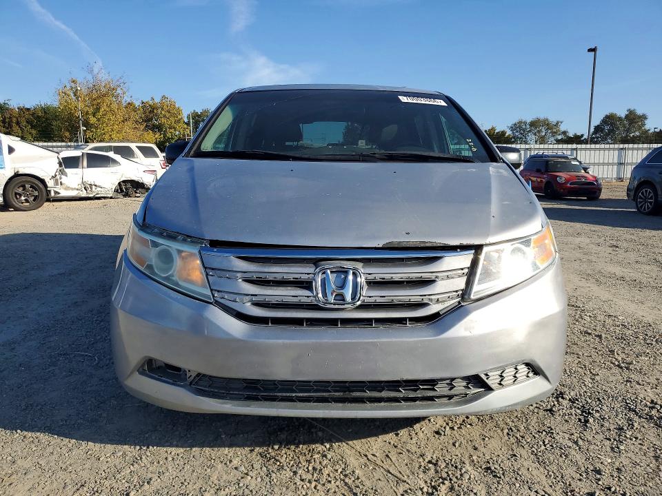 Aukcja sprzedaży 2011 Honda Odyssey, vin: 5FNRL5H67BB062617, numer aukcji: 70003866