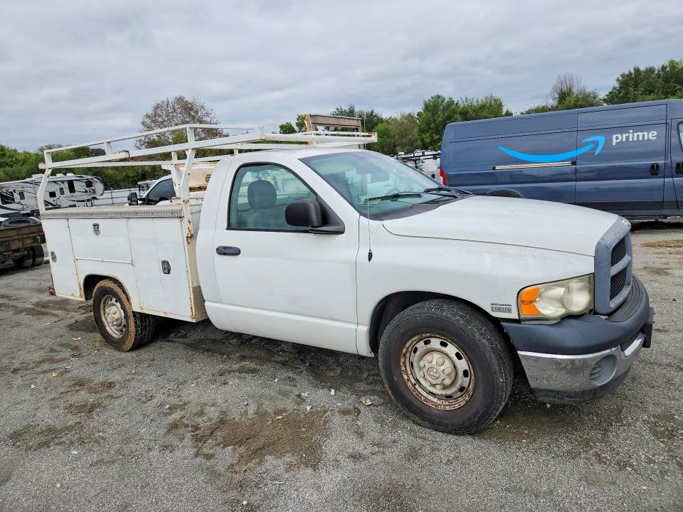Aukcja sprzedaży 2004 Dodge Ram 2500, vin: 3D7KA26D34G132754, numer aukcji: 65725826
