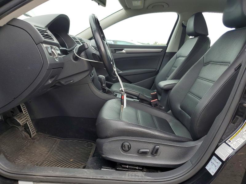 Aukcja sprzedaży 2018 Volkswagen Passat, vin: 1VWAA7A34JC010403, numer aukcji: 68894866