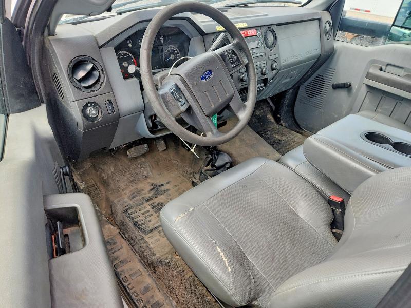 Продажа на аукционе авто 2017 Ford F650, vin: 1FDNF6AY8HDB09589, номер лота: 66938256
