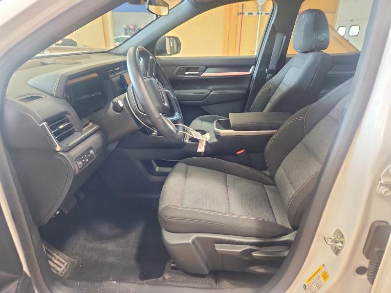 Продаж на аукціоні авто 2026 Gmc Terrain, vin: 3GKALUEG6TL453088, номер лоту: 69537066