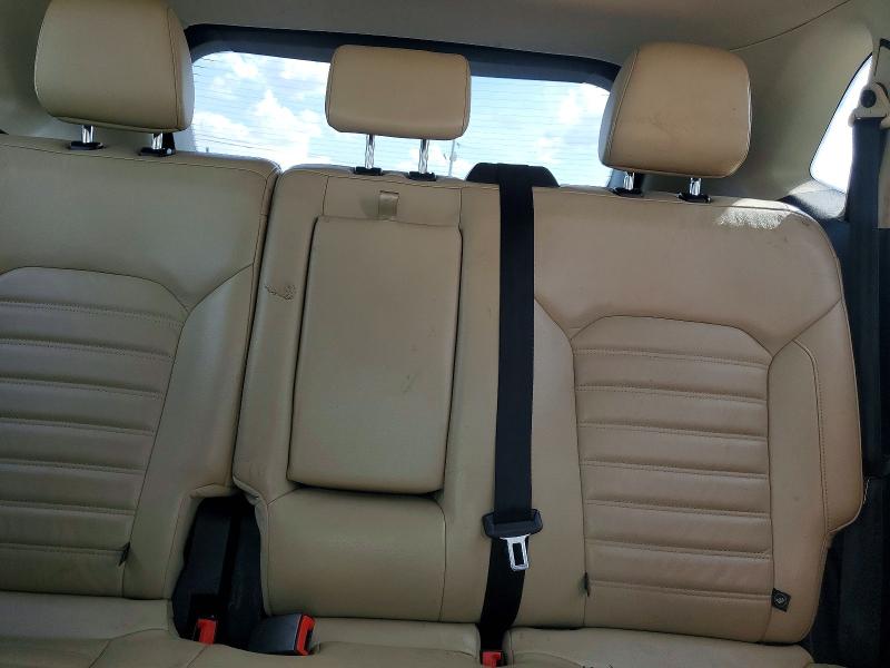 Aukcja sprzedaży 2016 Ford Edge, vin: 2FMPK4J9XGBB27825, numer aukcji: 69962046
