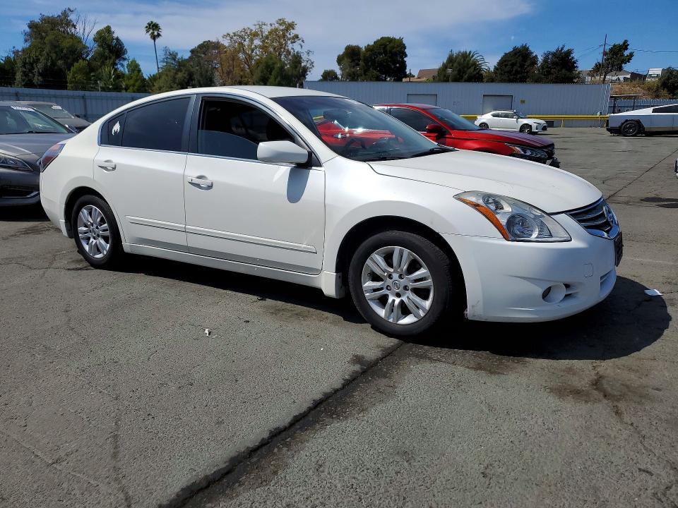 Aukcja sprzedaży 2011 Nissan Altima, vin: 1N4AL2AP8BN414643, numer aukcji: 67934066