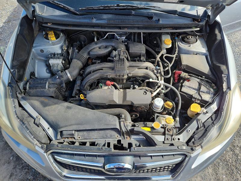 Продажа на аукционе авто 2015 Subaru Xv Crosstrek, vin: JF2GPAPC1FH269569, номер лота: 67731076