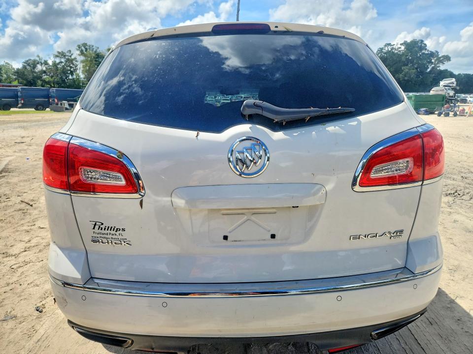 Продажа на аукционе авто 2013 Buick Enclave, vin: 5GAKVCKD9DJ160701, номер лота: 68058796