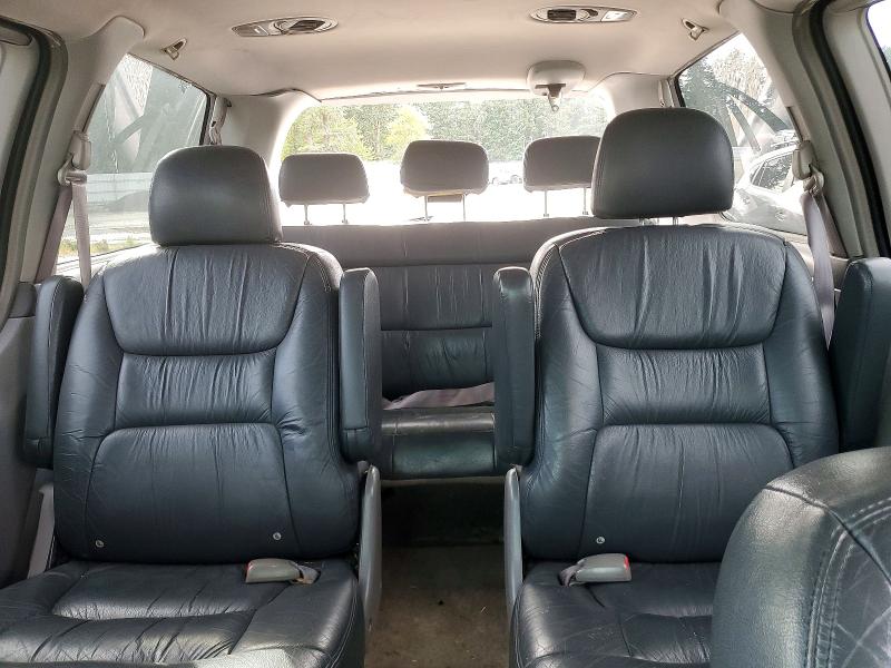 Aukcja sprzedaży 2002 Honda Odyssey, vin: 2HKRL186X2H572907, numer aukcji: 67380776