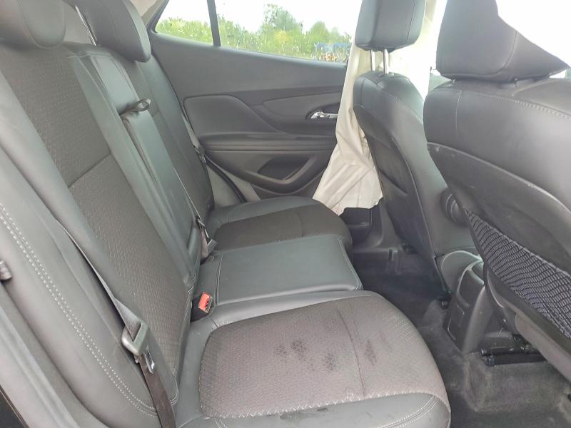 Aukcja sprzedaży 2019 Buick Encore, vin: KL4CJASB5KB938592, numer aukcji: 67187416