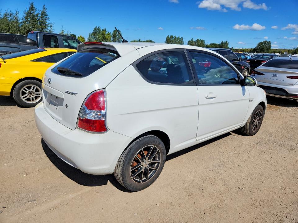Aukcja sprzedaży 2009 Hyundai Accent, vin: KMHCN35C79U137442, numer aukcji: 68818556