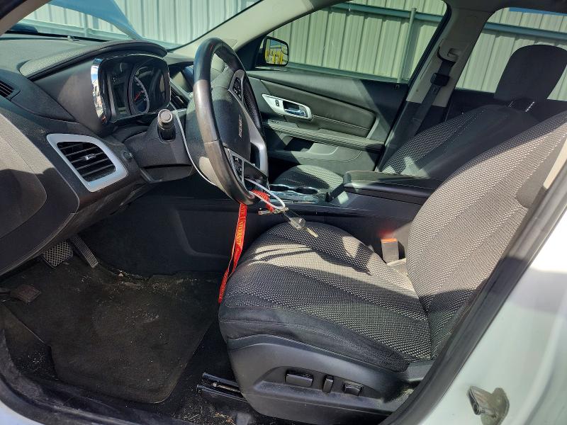 Продаж на аукціоні авто 2012 Gmc Terrain, vin: 2GKALSEK6C6314933, номер лоту: 69963096