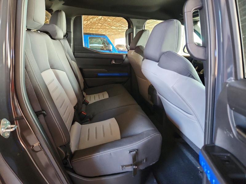 Продажа на аукционе авто 2025 Toyota Tacoma, vin: 3TMLB5JN6SM185573, номер лота: 69818926