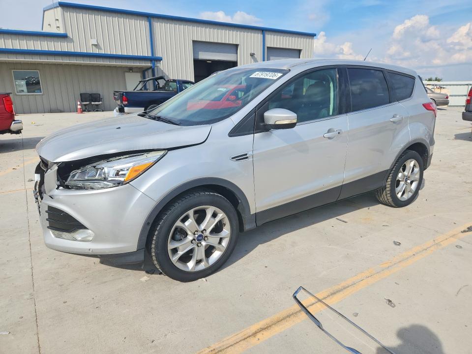 Auction sale of the 2014 Ford Escape, vin: 1FMCU9J92EUC57093, lot number: 67919706