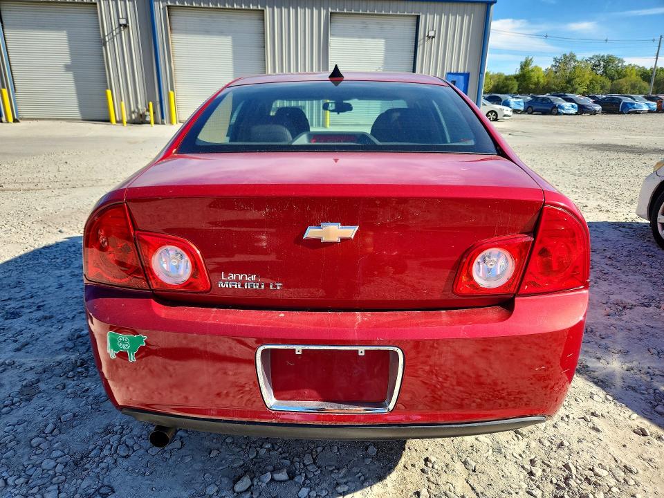 Aukcja sprzedaży 2012 Chevrolet Malibu, vin: 1G1ZC5E08CF314090, numer aukcji: 69890776