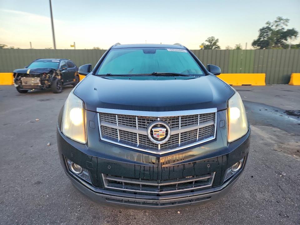 2012 Cadillac Srx მანქანა იყიდება აუქციონზე, vin: 3GYFNEE36CS637042, აუქციონის ნომერი: 68042446