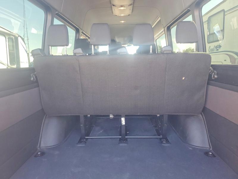 Продажа на аукционе авто 2025 Mercedes-benz Sprinter, vin: W1Z4KGHY7ST219478, номер лота: 68416496