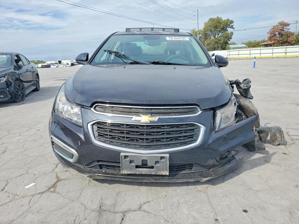 Продаж на аукціоні авто 2015 Chevrolet Cruze, vin: 1G1PC5SB1F7117063, номер лоту: 70184256