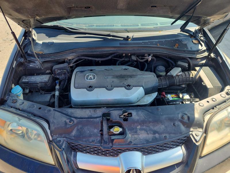 Продаж на аукціоні авто 2004 Acura Mdx, vin: 2HNYD18634H502034, номер лоту: 67457706