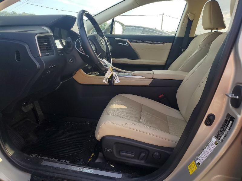 Продаж на аукціоні авто 2021 Lexus Rx, vin: 2T2JZMDAXMC303606, номер лоту: 67812086