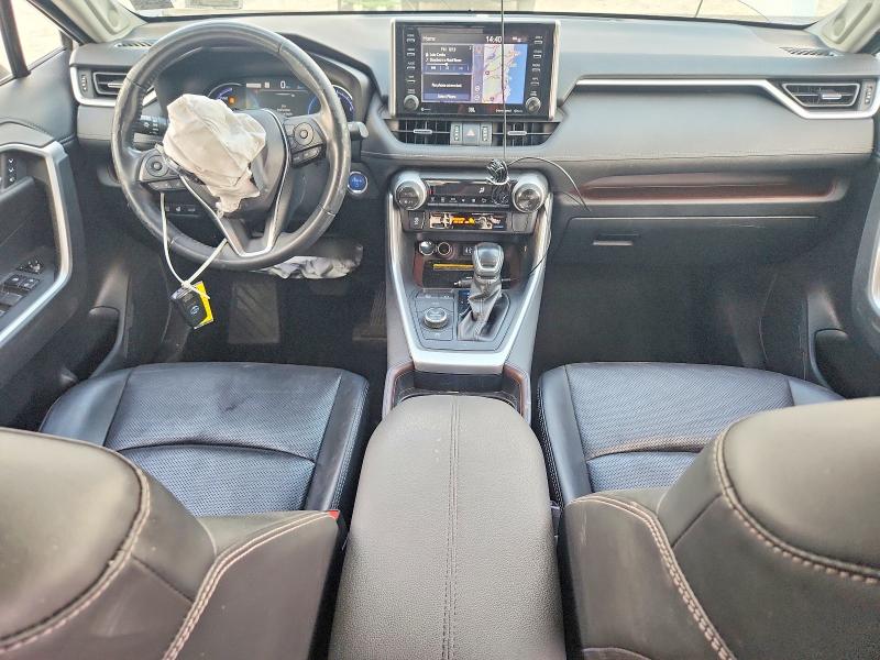 Продаж на аукціоні авто 2019 Toyota Rav4, vin: JTMDWRFV3KD036297, номер лоту: 67364336