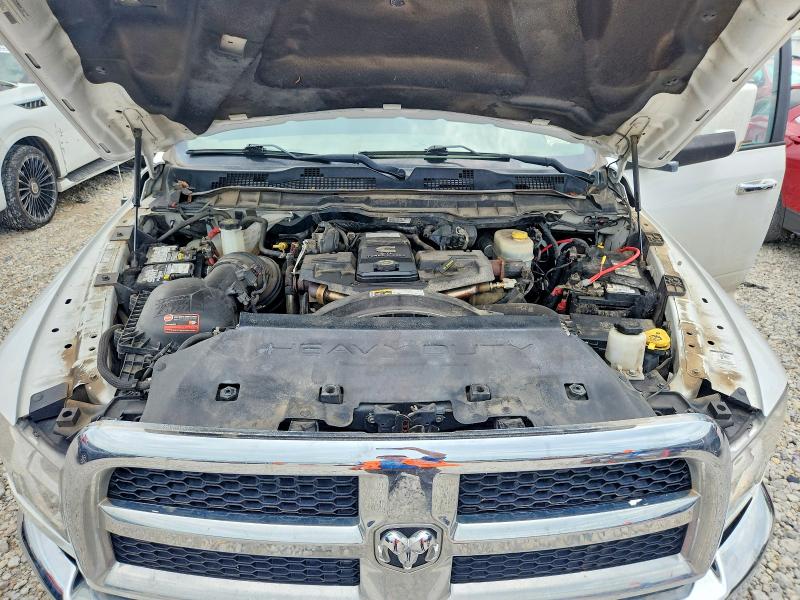 2018 Ram 2500 მანქანა იყიდება აუქციონზე, vin: 3C6UR5DL1JG275888, აუქციონის ნომერი: 67113316