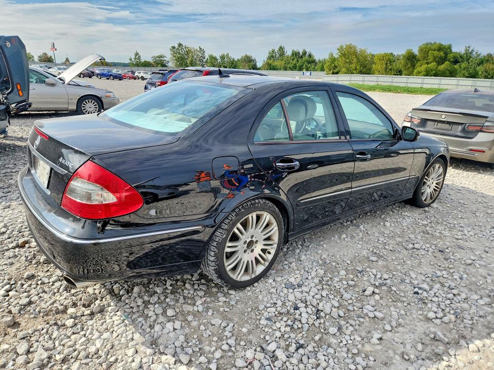 Aukcja sprzedaży 2007 Mercedes-benz E, vin: WDBUF87X07X219770, numer aukcji: 69224636